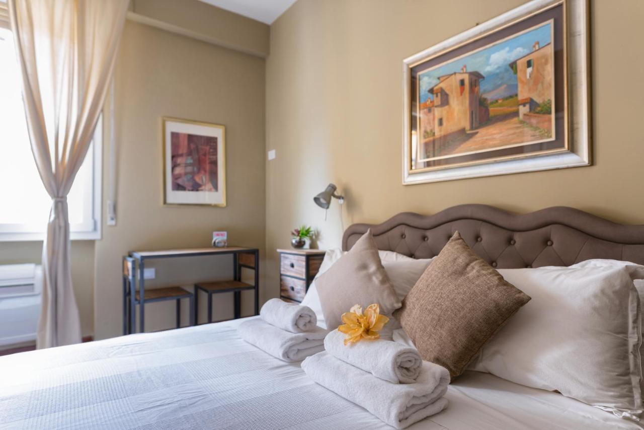 Ponte Vecchio Studio 2 Флоренція Екстер'єр фото