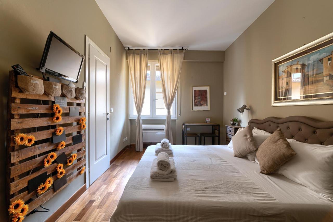 Ponte Vecchio Studio 2 Флоренція Екстер'єр фото