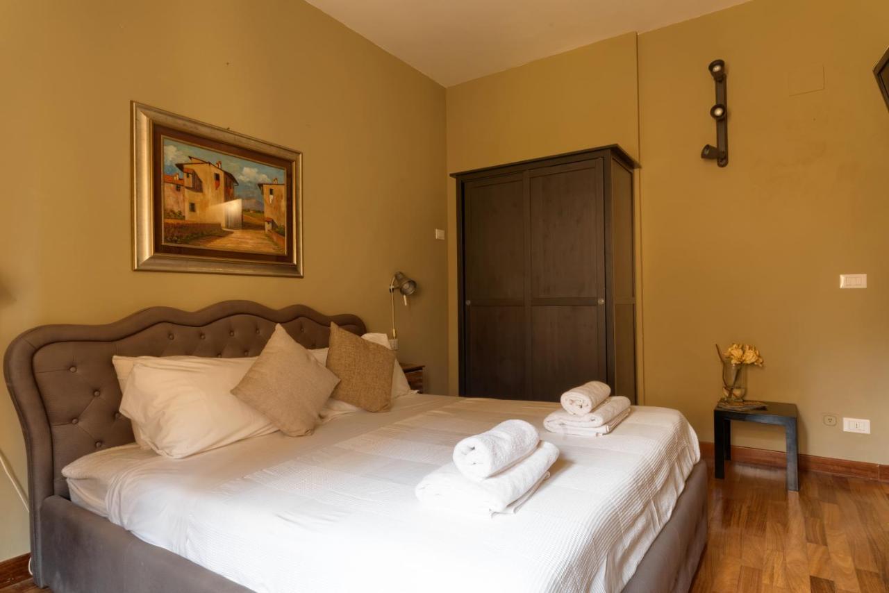 Ponte Vecchio Studio 2 Флоренція Екстер'єр фото
